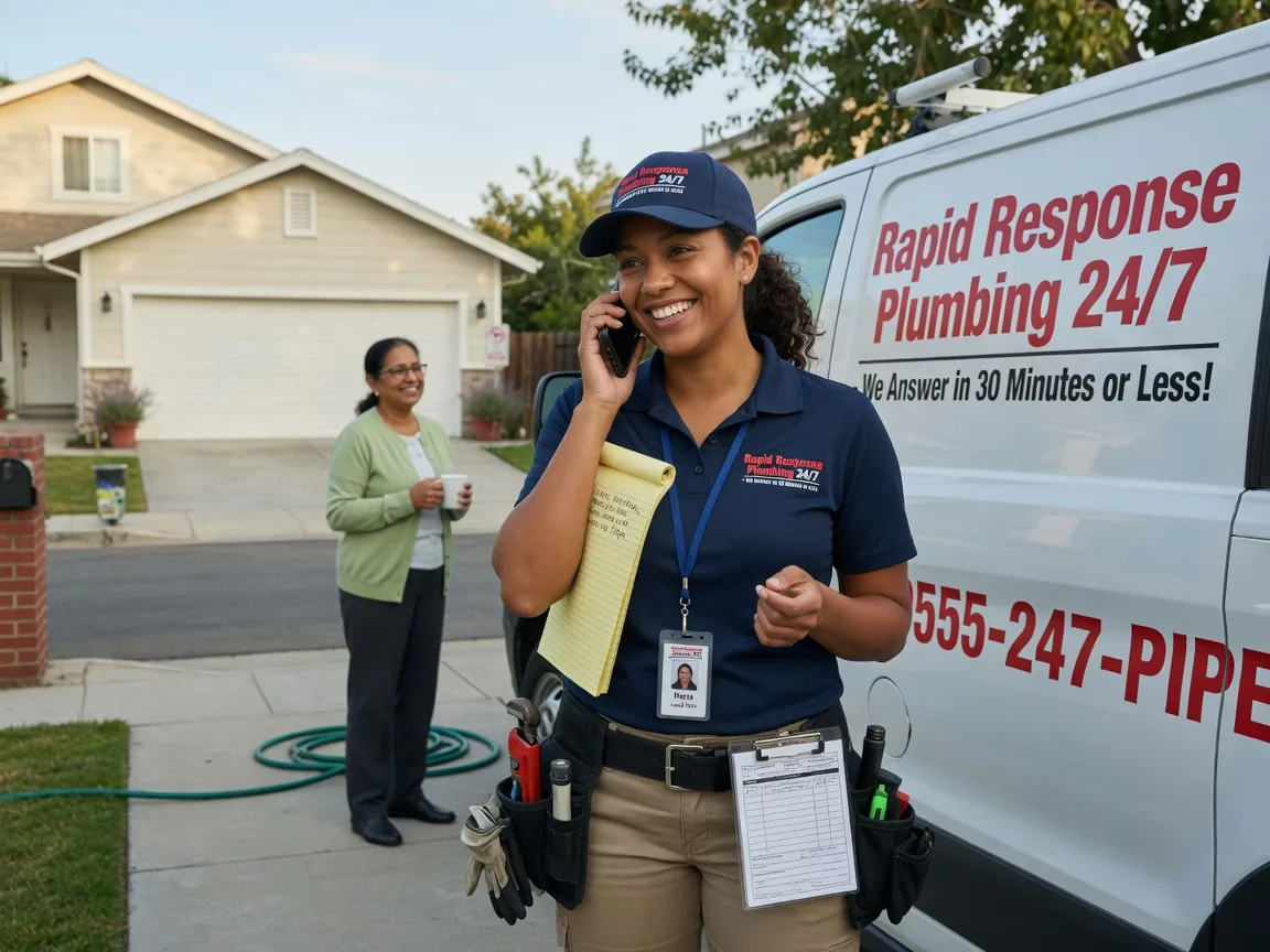 Emergency Plumber Arlington Heights, IL FAQs